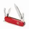 1.3603 Ніж Victorinox Swiss Army Spartan червоний (бонусний) 1.3603 Ніж Victorinox Swiss Army Spartan червоний (бонусний)