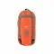 Спальник надлегкий Naturehike Mini Ultra light LW 180 NH15S003-D, Silk-like cotton, помаранчевий