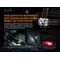 Ліхтар налобний Fenix HP16R Ліхтар налобний Fenix HP16R
