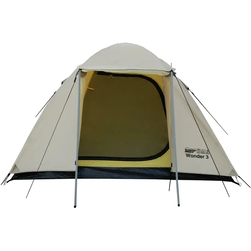 Намет Tramp Lite Wonder 3 пісочний Намет Tramp Lite Wonder 3 пісочний