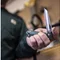 Ніж-мультитул Leatherman Free K2 Evergreen