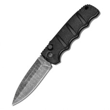 Ніж Boker Plus AKS-74 Auto Damast (01KALS75DAM)