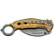 Ніж Boker Magnum Black Scorpion (01MB713) Ніж Boker Magnum Black Scorpion (01MB713)