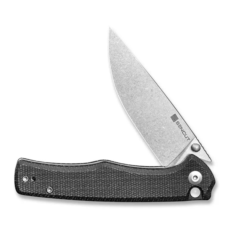 Ніж складаний Sencut Crowley S21012-2 Ніж складаний Sencut Crowley S21012-2