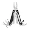 Мультитул Leatherman Charge AL, шкіряний чохол + бляшана коробка (830708) Мультитул Leatherman Charge AL, шкіряний чохол + бляшана коробка (830708)