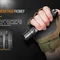 Ліхтар ручний Fenix UC35 V20 CREE XP-L HI V3
