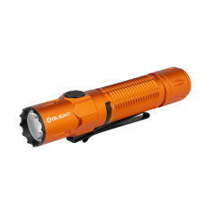 Ліхтар Olight Warrior 3 LE orange