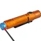 Ліхтар Olight Warrior 3 LE orange