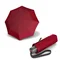 Зонт Knirps T.010 Dark Red UV Protection Мех/Складной/8спиц /D95x18см