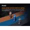 Ліхтар ручний Fenix E02R бронзовий Ліхтар ручний Fenix E02R бронзовий