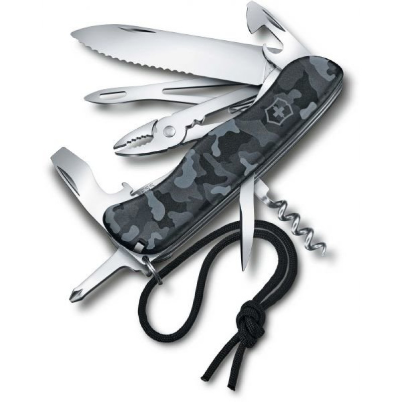 Ніж складаний Victorinox Skipper (0.8593.W942)