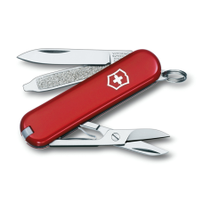 0.6203 Ніж Victorinox Сlassic червоний