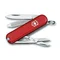 0.6203 Ніж Victorinox Сlassic червоний