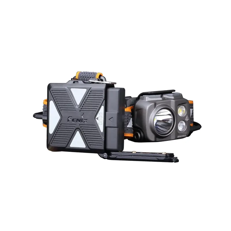 Ліхтар налобний Fenix HP16R Ліхтар налобний Fenix HP16R