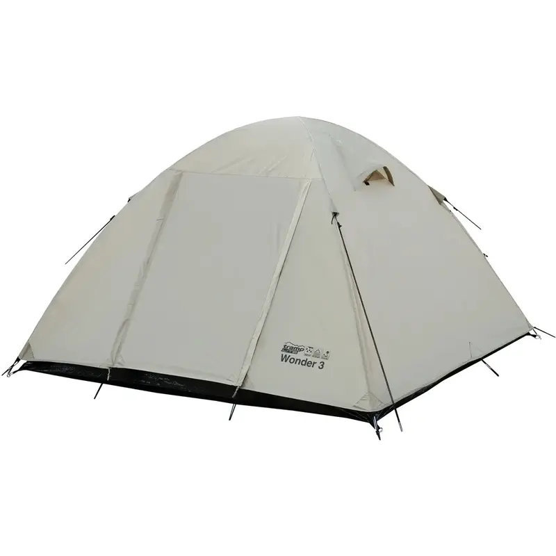 Намет Tramp Lite Wonder 3 пісочний Намет Tramp Lite Wonder 3 пісочний