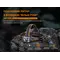 Ліхтар налобний Fenix HP16R Ліхтар налобний Fenix HP16R