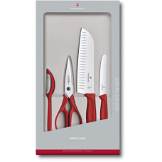 Набір кухонний Victorinox SwissClassic Kitchen Set (6.7131.4G)