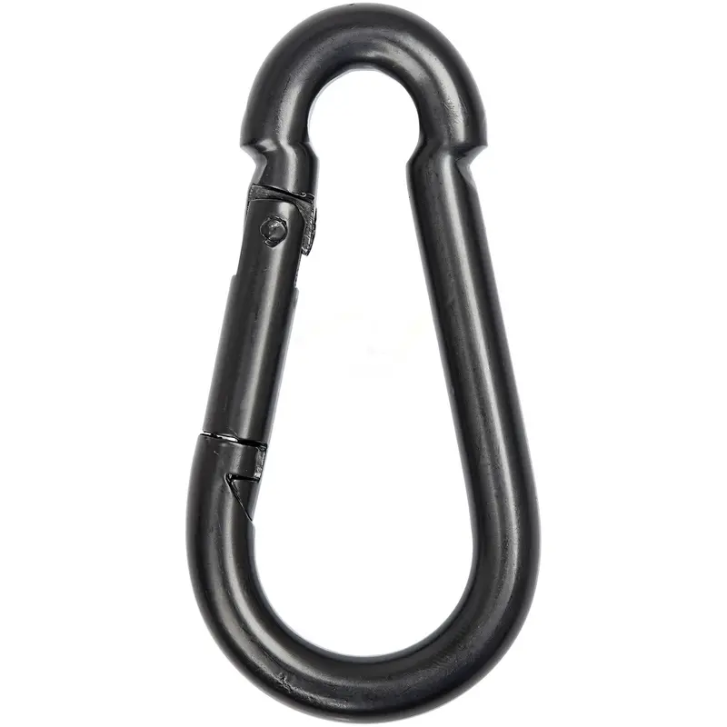 Карабін Skif Outdoor Clasp I. 110 кг Карабін Skif Outdoor Clasp I. 110 кг