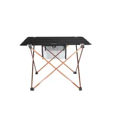Стіл Tramp COMPACT складний Polyester 60х43х42см TRF-062