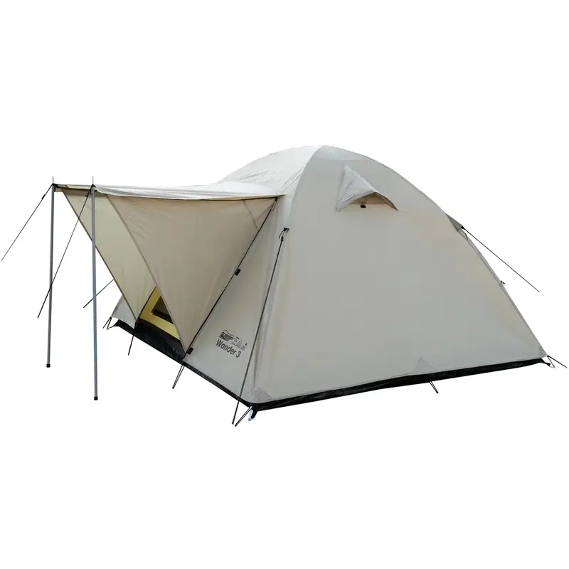 Намет Tramp Lite Wonder 3 пісочний Намет Tramp Lite Wonder 3 пісочний