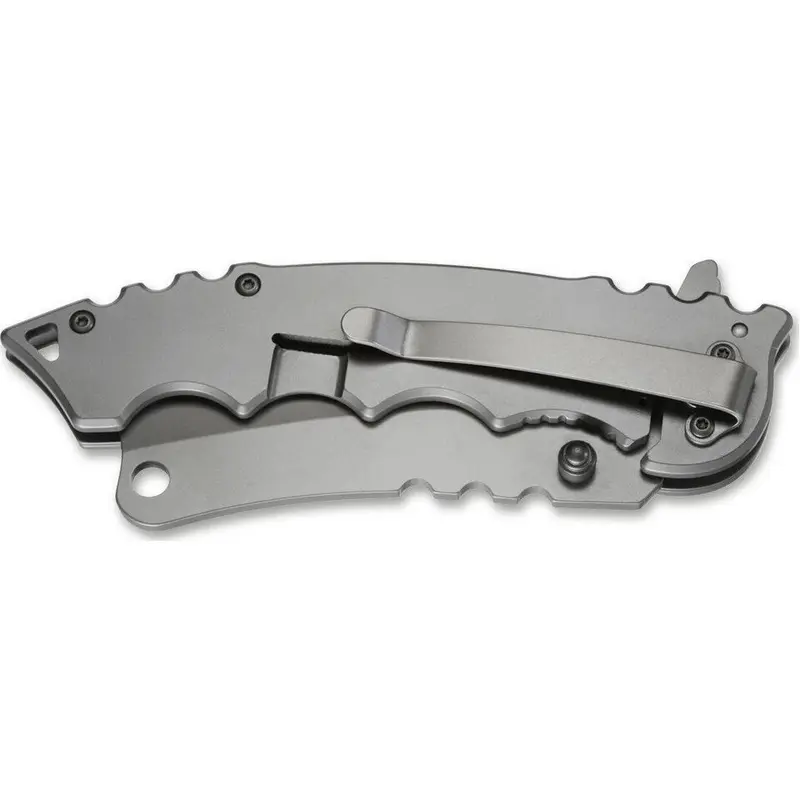 Ніж Boker Magnum Mortem (01RY217) Ніж Boker Magnum Mortem (01RY217)