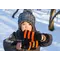 Dexshell Children Mitten L Рукавички водонепроникні дитячі