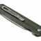 Ніж Buck Langford, Green 251GRS