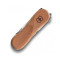 Ніж складаний Victorinox Nailclip Wood 580 (0.6461.63)