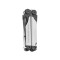 Мультитул Leatherman Wave Plus Black & Silver 832 622