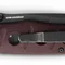 Ніж Benchmade Sibert Mini Adamas, бордо, Limited 273BK-2201