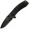 Ніж Kershaw Cryo II Blackwash (1556BW)