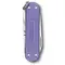 CLASSIC SD Alox Colors Electric Lavender 58мм/1сл/5функ/рифл.фиол /ножн CLASSIC SD Alox Colors Electric Lavender 58мм/1сл/5функ/рифл.фиол /ножн