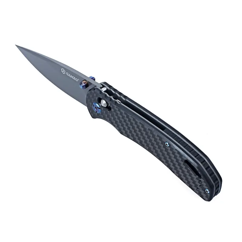 Ніж складний Ganzo G7533-CF Ніж складний Ganzo G7533-CF