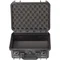 Кейс MEGAline 300х225х132mm, IP67 Waterproof ц:чорний