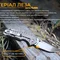 Ніж складаний Ruike M671-TZ