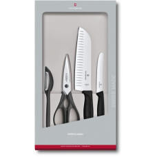 Набір кухонний Victorinox SwissClassic Kitchen Set (6.7133.4G)