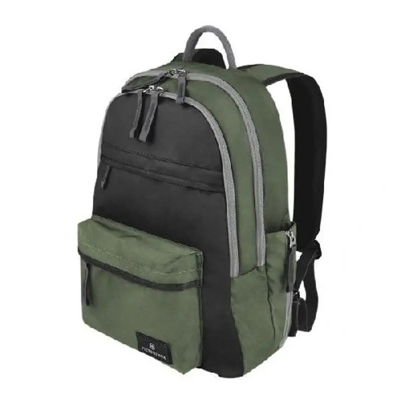 Рюкзак Victorinox ALTMONT 3.0, Standard 20 л зелений (Vt601415) Рюкзак Victorinox ALTMONT 3.0, Standard 20 л зелений (Vt601415)