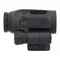 Збільшувач Sig Optics 5Х JULIET5-MICRO 5X24MM, PUSH-BUTTON MOUNT WITH SPACERS, BLACK Збільшувач Sig Optics 5Х JULIET5-MICRO 5X24MM, PUSH-BUTTON MOUNT WITH SPACERS, BLACK