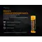 Акумулятор 21700 Fenix ARB-L21-5000 Акумулятор 21700 Fenix ARB-L21-5000