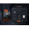 Ліхтар ручний Fenix E-SPARK