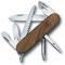 Ніж складаний Victorinox Hiker Wood (1.4611.63)