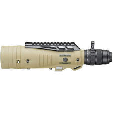 Зорова труба Bushnell Elite Tactical 8-40х60 FDE. Сітка Tremor4. Picatinny