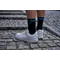 Шкарпетки водонепроникні Dexshell Ultra Thin Socks, р-р L, чорні