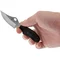 Ніж Spyderco ARK black (FB35PBK)