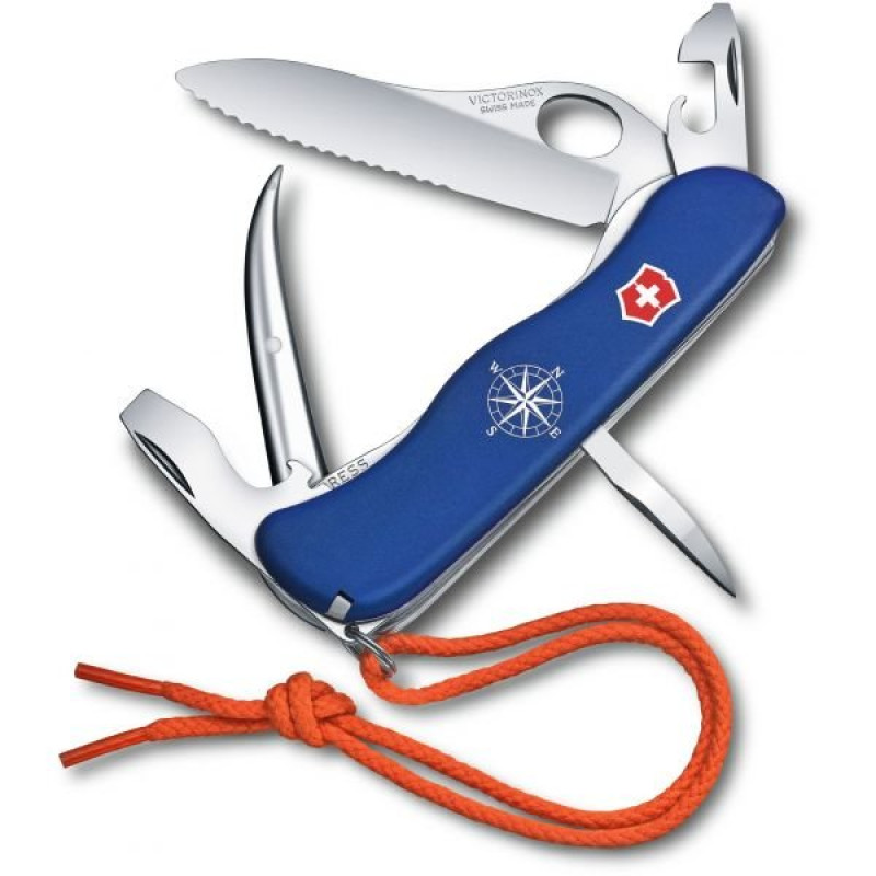 Ніж складаний Victorinox Skipper Pro (0.8503.2MW)