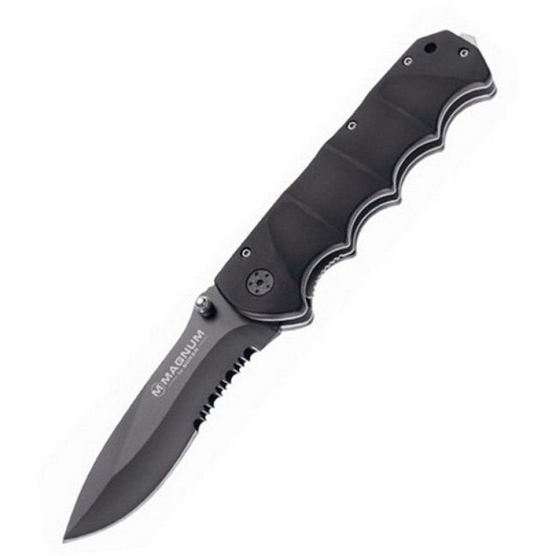 Ніж Boker Magnum Black Spear (01RY247)