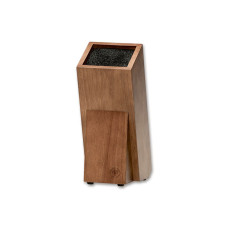 Підставка для ножів Boker Knife Block Gusto Wood. brown