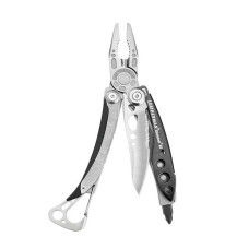 831 789 Мультитул Leatherman Skeletool SX, картонна коробка