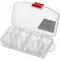 Коробка Select Lure Box SLHS-1007 13.6x8.4x3cm