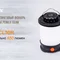 Ліхтар кемпінговий Fenix CL30R сірий